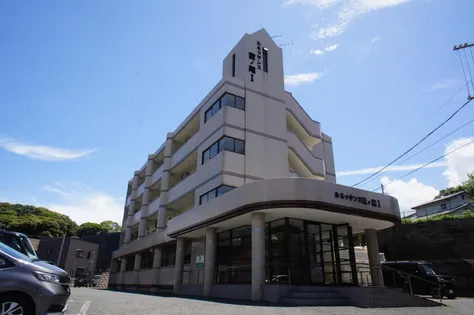 ルネッサンス宮ノ尾Ⅰ【3階】の外観