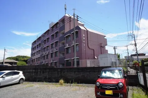 吉宗ビルの画像