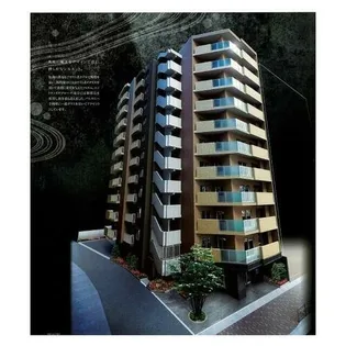 プレサンスロジェ山科音羽の画像