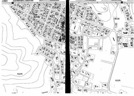 兵庫県姫路市夢前町前之庄【一戸建】の外観