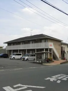 エマーブルⅠB棟の画像