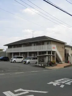 エマーブルⅠB棟の画像