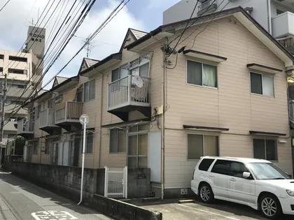 コーポ清水の画像