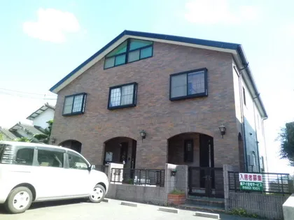 メゾン西大谷の画像