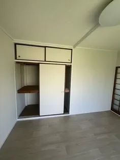 大阪府大阪市浪速区日本橋西2丁目【マンション】の間取り