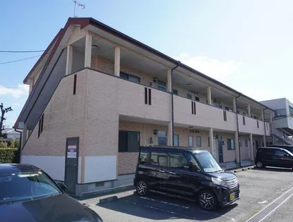 グレイスコートMの画像