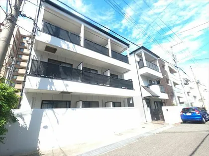 グラバードみかげの画像