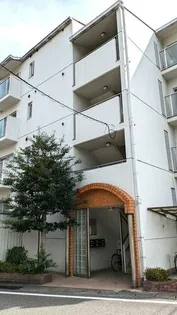 青山マンションの画像