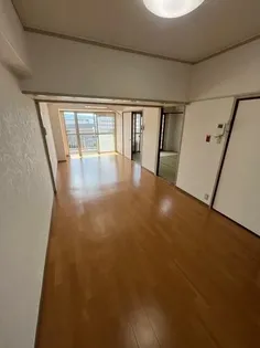 大阪府大阪市城東区鴫野西5丁目【マンション】の外観