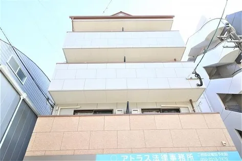 福岡県福岡市南区大楠2丁目【マンション】の間取り