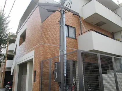 田辺ハイツの画像