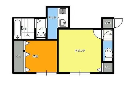 グランステージの画像