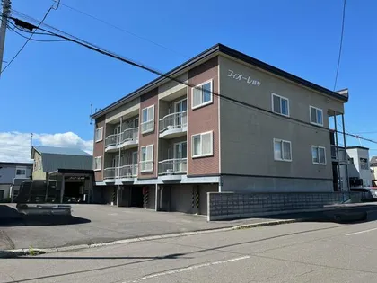 フィオーレ緑町の画像