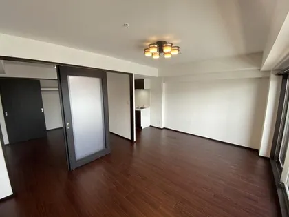 プレジオ弁天町【12階】の外観