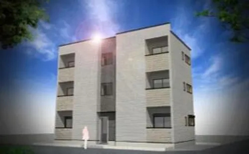 レジデンス藤の画像