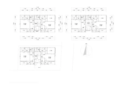 レジデンス藤【3階】の間取り