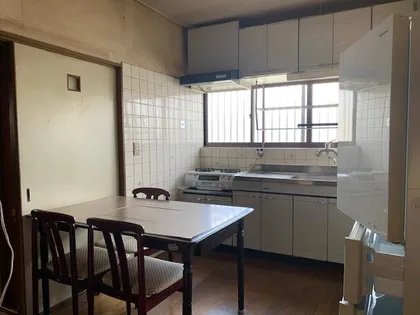 大阪府門真市下馬伏町【一戸建】の外観