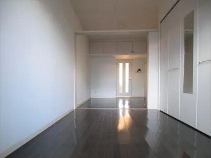 No.47 ORIENT PROJECT2100【13階】の外観