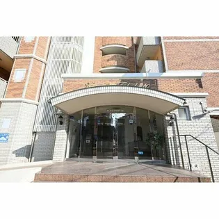 大阪府吹田市出口町【マンション】の外観