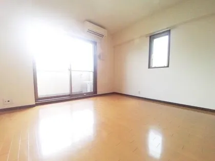 ボヌール恋野【3階】の内装