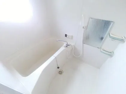 ボヌール恋野【3階】の風呂