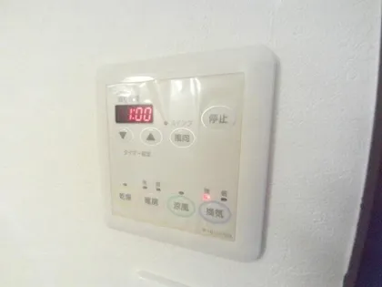 ボヌール恋野【3階】のその他画像