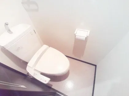 ボヌール恋野【3階】の内装