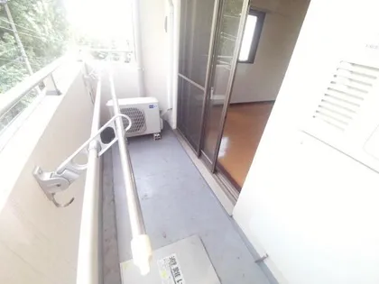 ボヌール恋野【3階】の内装