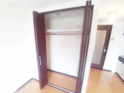 ボヌール恋野【3階】の内装