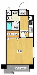 メゾン ド セラヴィの画像