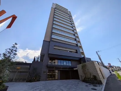 エイルマンション新宮の画像