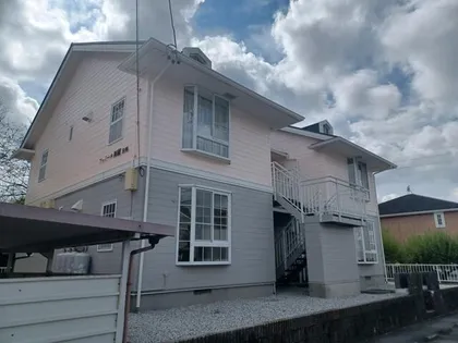 ファミール桜園の画像