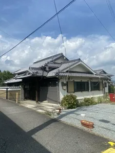兵庫県加東市高岡【一戸建】の外観