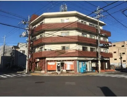 リアライズ西賀茂【3階】の外観