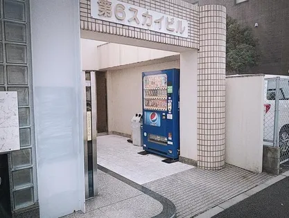 第6スカイビルの画像