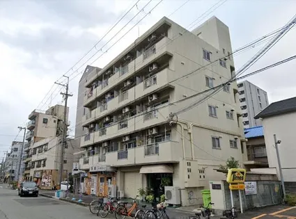 シャトー雅苑の画像