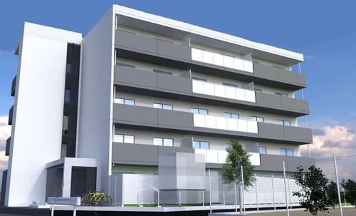 SAN TAROMARU【4階】の外観