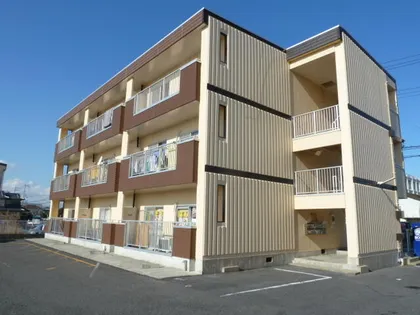 レックスさくら第一ビルの画像