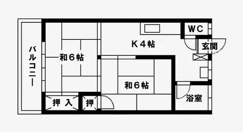 ハイム片縄の画像