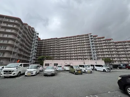 マンハイム加古川【327号室】の外観