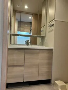 大阪府大阪市福島区福島8丁目【マンション】の間取り