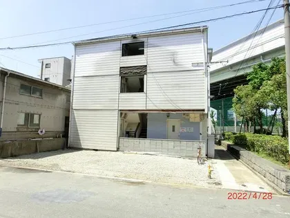 勝栄マンション パート1の画像