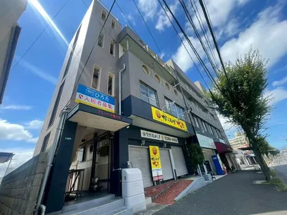 プリンセス霧ヶ丘Ⅰの画像