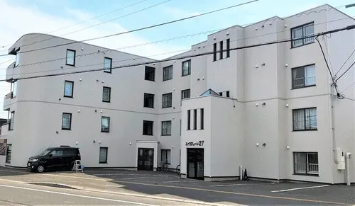 ハイグレード27の画像