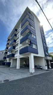 シャトーウィスタリヤの画像