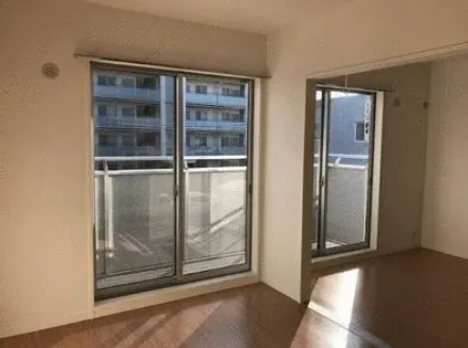 福岡県太宰府市都府楼南4丁目【テラスハウス】の間取り