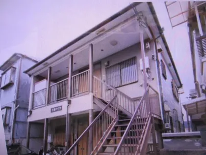 三野ハイツの画像