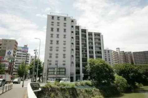 福岡リバーキャッスルの画像