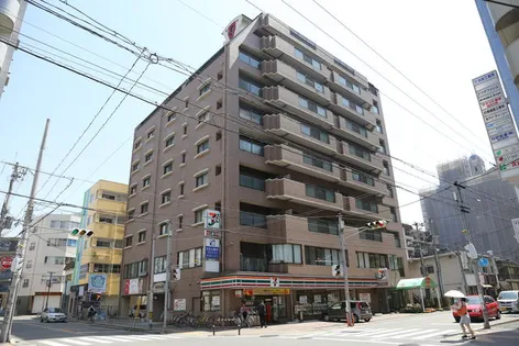 メイカビルの画像