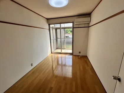 COCORU【210号室】の外観